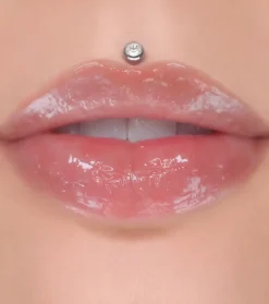 Bálsamo labial líquido - Nude Jeffree