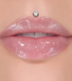 Bálsamo labial líquido - Pink Milk