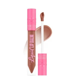 Bálsamo labial líquido - Star Chocolate