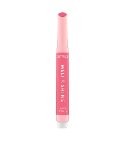 Bálsamo labial Melt & Shine - 020: Beach Blossom