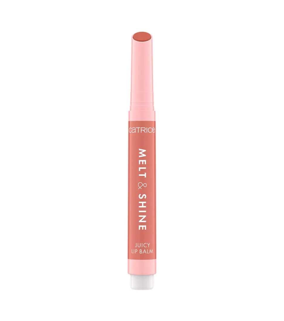 Bálsamo labial Melt & Shine - 090: Coco Colada