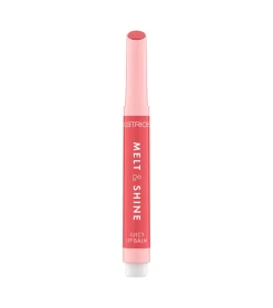 Bálsamo labial Melt & Shine - 040: Everyday Is Sun-day