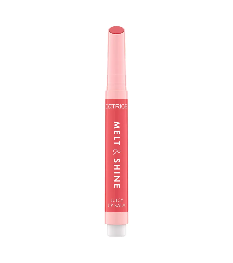 Bálsamo labial Melt & Shine - 040: Everyday Is Sun-day