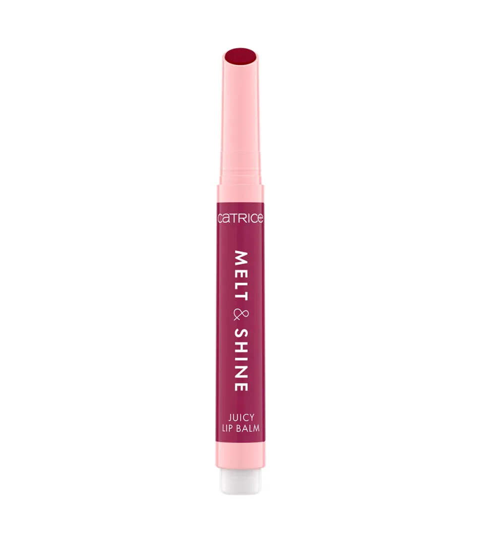 Bálsamo labial Melt & Shine - 080: Lost At Sea
