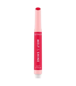 Bálsamo labial Melt & Shine - 070: Pink Hawaii