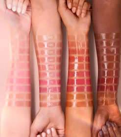 Bálsamo labial Melt & Shine - 070: Pink Hawaii