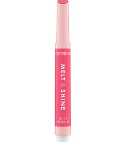 Bálsamo labial Melt & Shine - 050: Resting Beach Face