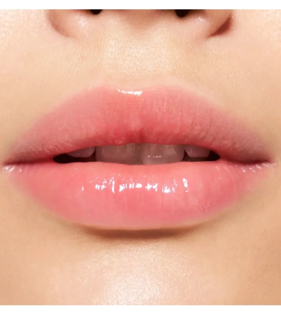Bálsamo labial Melt & Shine - 050: Resting Beach Face
