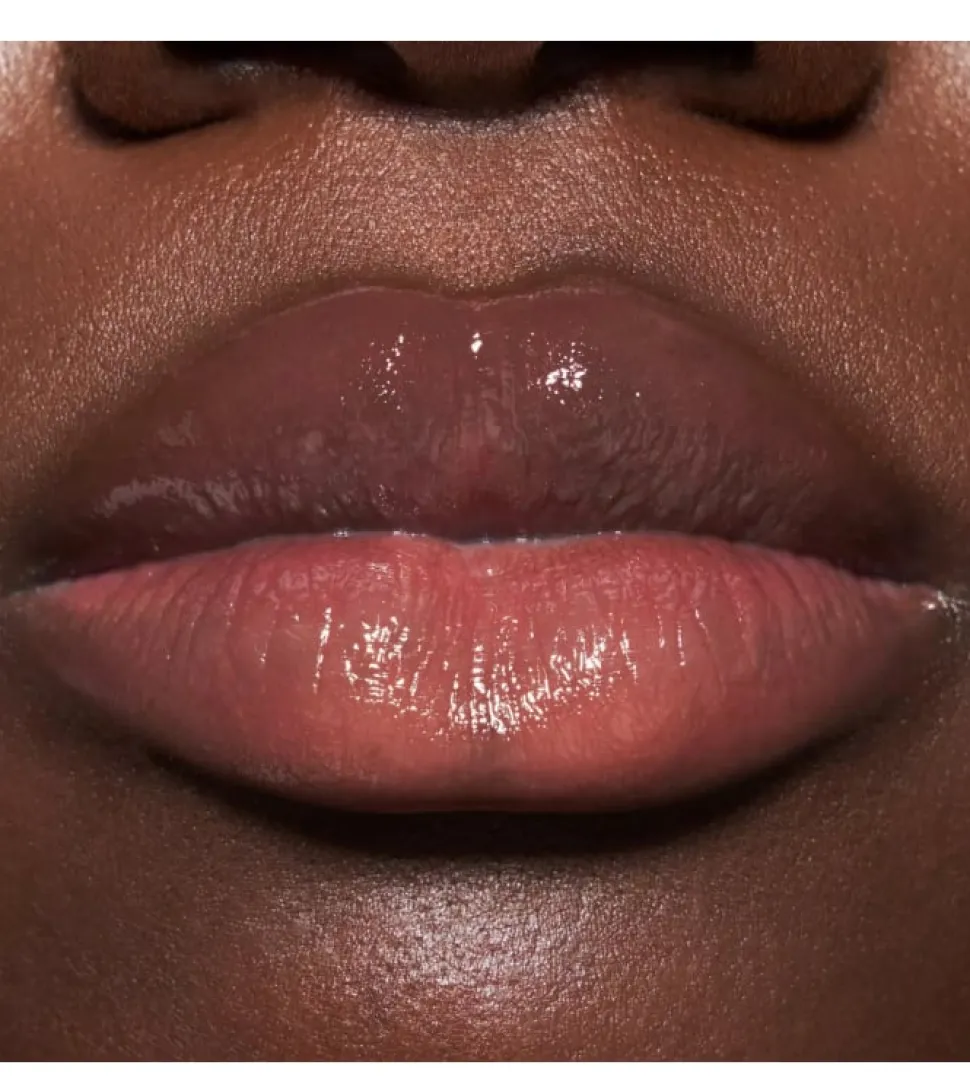 Bálsamo labial Melt & Shine - 050: Resting Beach Face