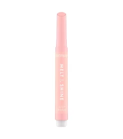 Bálsamo labial Melt & Shine - 010: Shell Yeah!