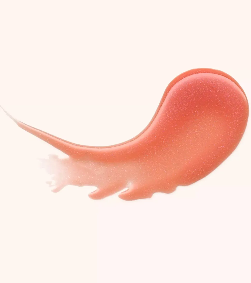 Bálsamo labial Melt & Shine - 010: Shell Yeah!