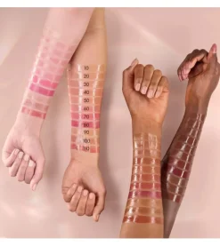 Bálsamo labial Melt & Shine - 100: Sunny Side Up