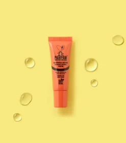 Bálsamo labial multifunción con color - True Coral