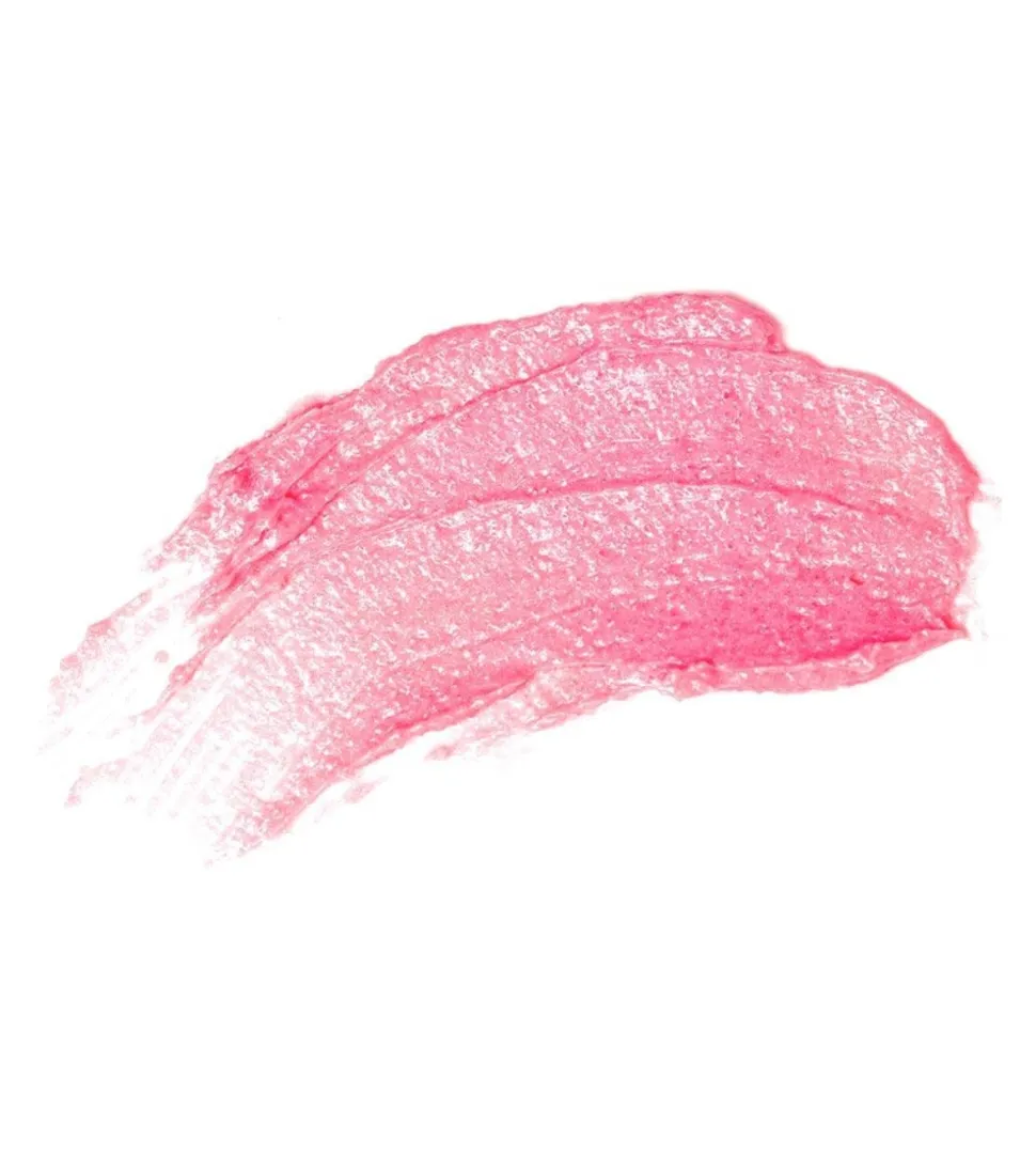 Bálsamo labial multifunción con color - Peach Pink