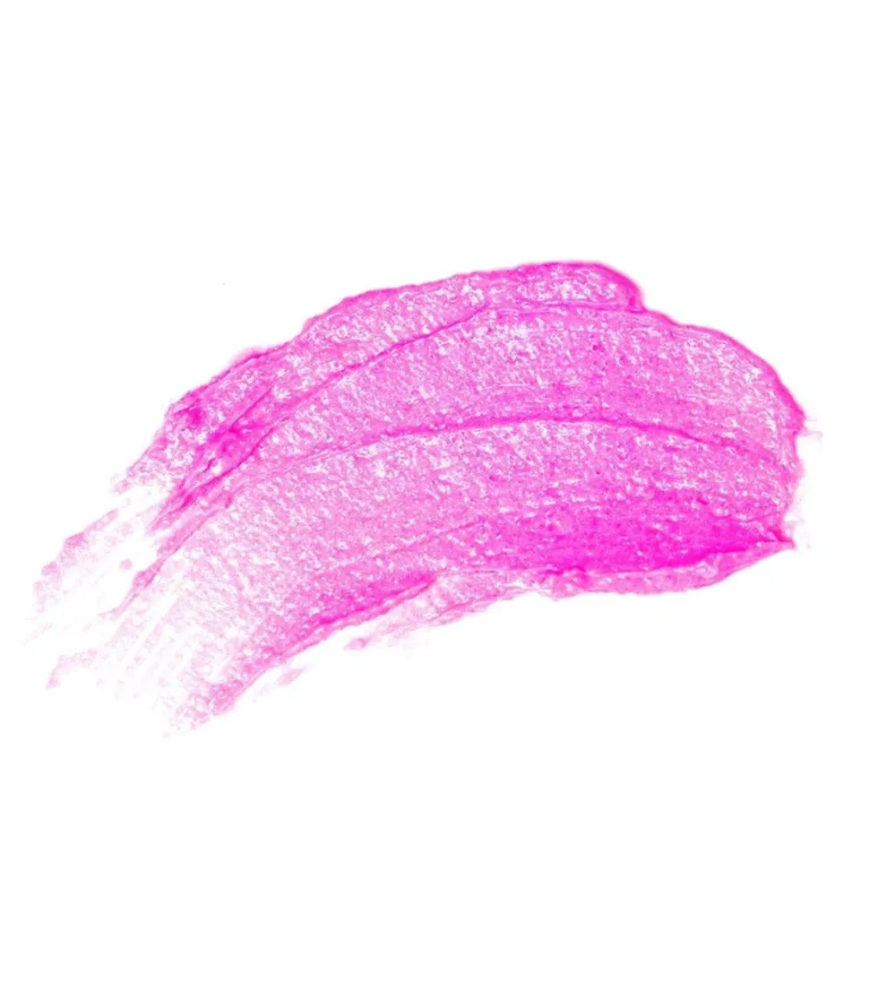 Bálsamo labial multifunción con color - Hot Pink