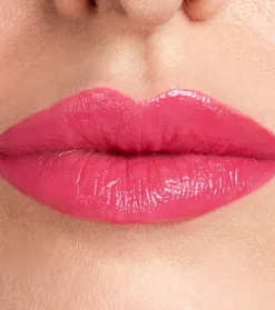Bálsamo labial multifunción con color - Hot Pink