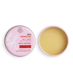 Bálsamo labial multiusos 911 Rescue All That Multi Balm