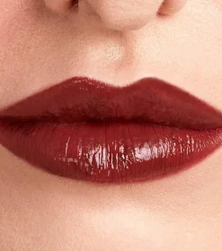 Bálsamo labial mutifunción con color - Rich Mocha