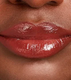 Bálsamo labial mutifunción con color - Rich Mocha