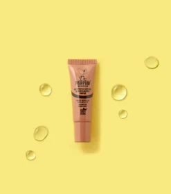Bálsamo labial mutifunción con color - Rich Mocha