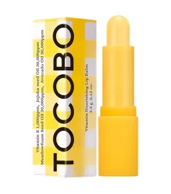 Bálsamo labial nutritivo