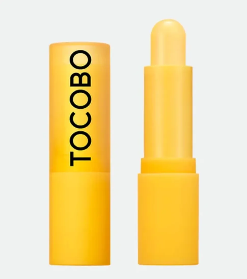 Bálsamo labial nutritivo
