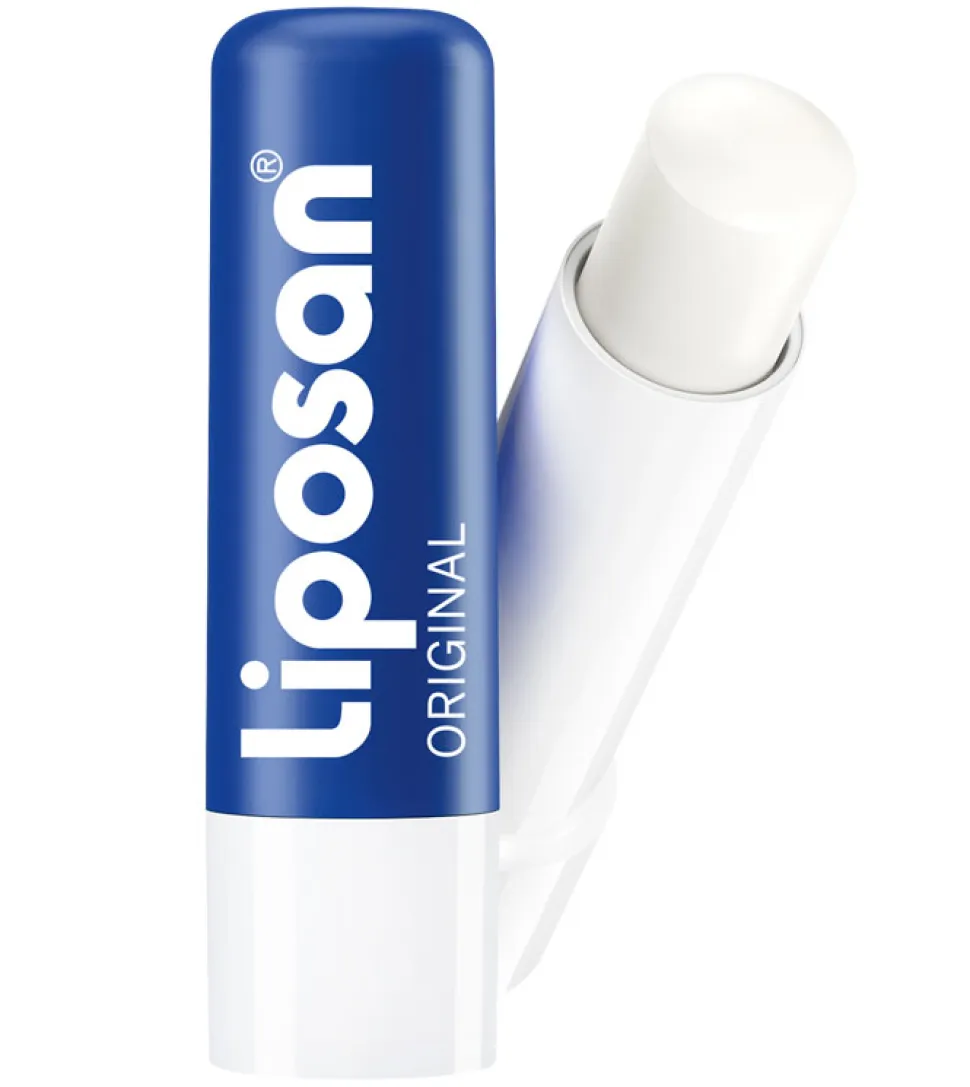 Bálsamo labial - Original