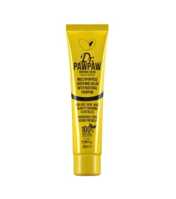 Bálsamo labial Original Clear