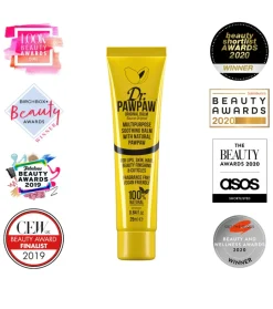 Bálsamo labial Original Clear 25ml