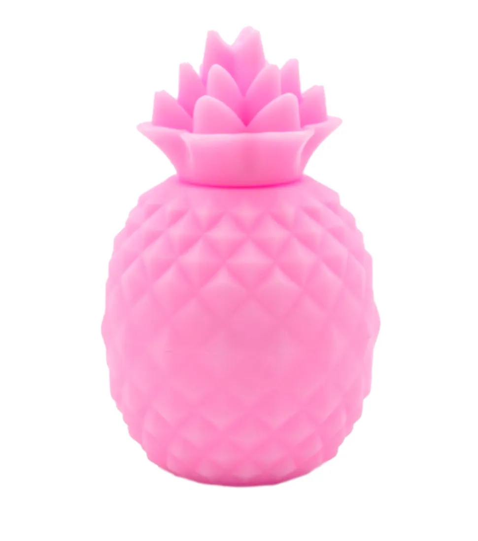 Bálsamo labial piña
