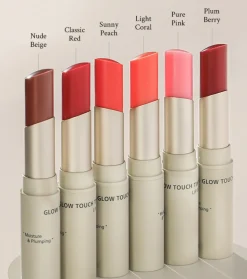 Bálsamo labial Plumpang Color - Nude Beige