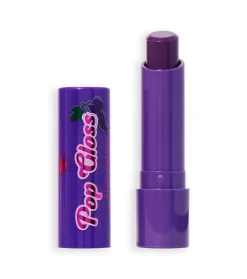 Bálsamo labial Pop Gloss - Grape Purple