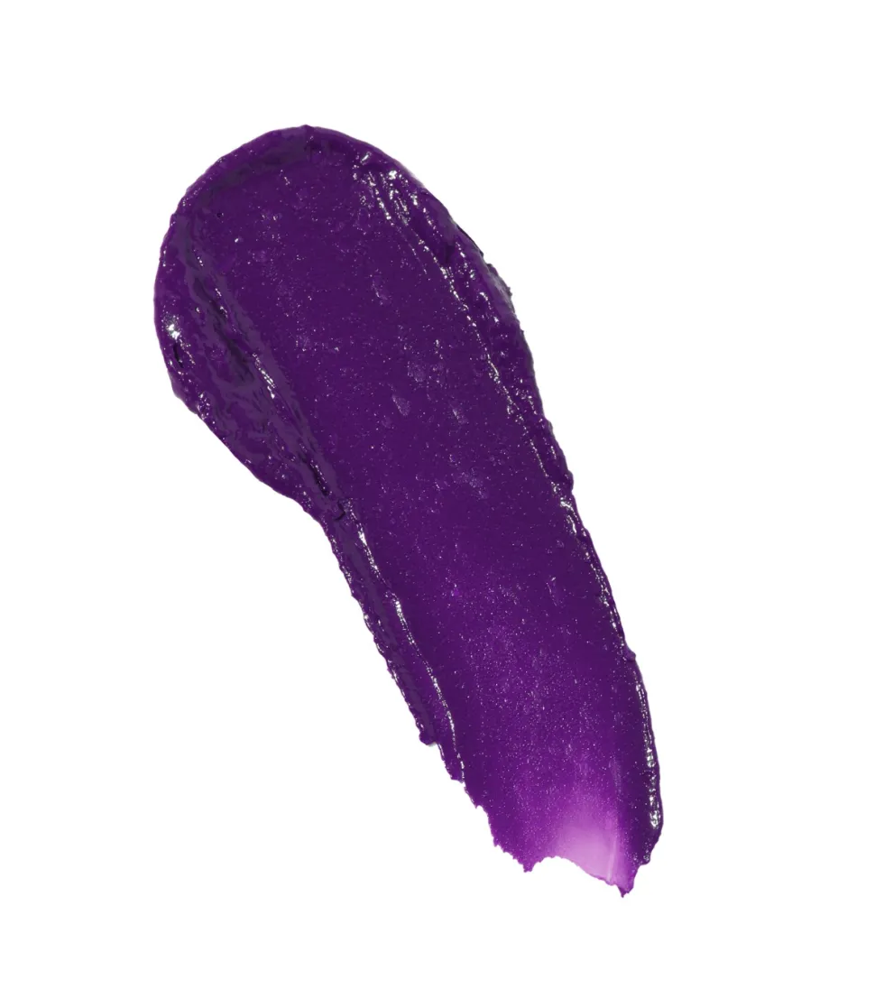 Bálsamo labial Pop Gloss - Grape Purple