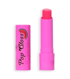 Bálsamo labial Pop Gloss - Watermelon Pink
