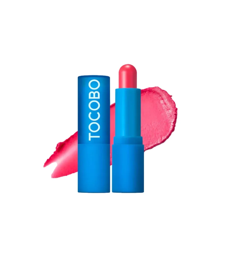 Bálsamo labial Powder Cream - 031: Rose Burn