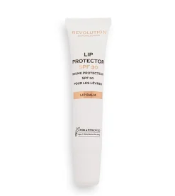 Bálsamo labial protector SPF30