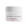 Bálsamo labial reparador Manuka Lip Balm - Fresa