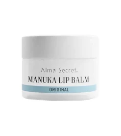 Bálsamo labial reparador Manuka Lip Balm - Original