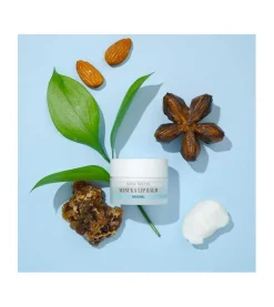 Bálsamo labial reparador Manuka Lip Balm - Original
