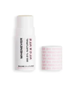 Bálsamo labial 911 Rescue Whenever Wherever Stick