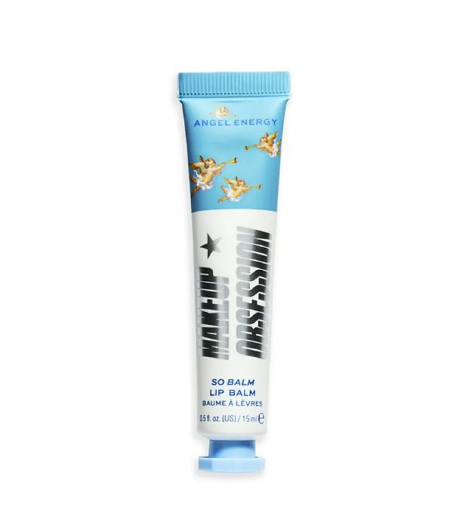 Bálsamo labial So Balm - Angel Energy