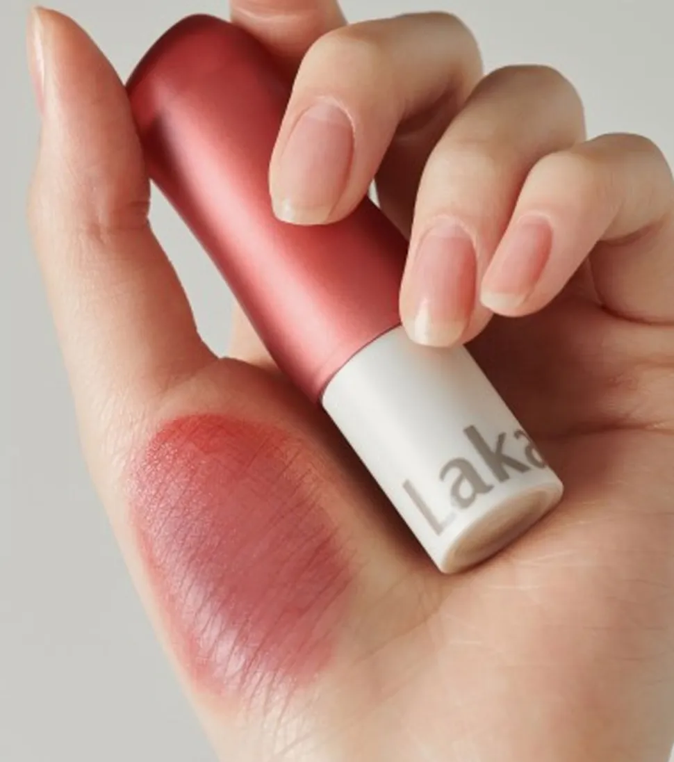 Bálsamo labial Soul - Berry