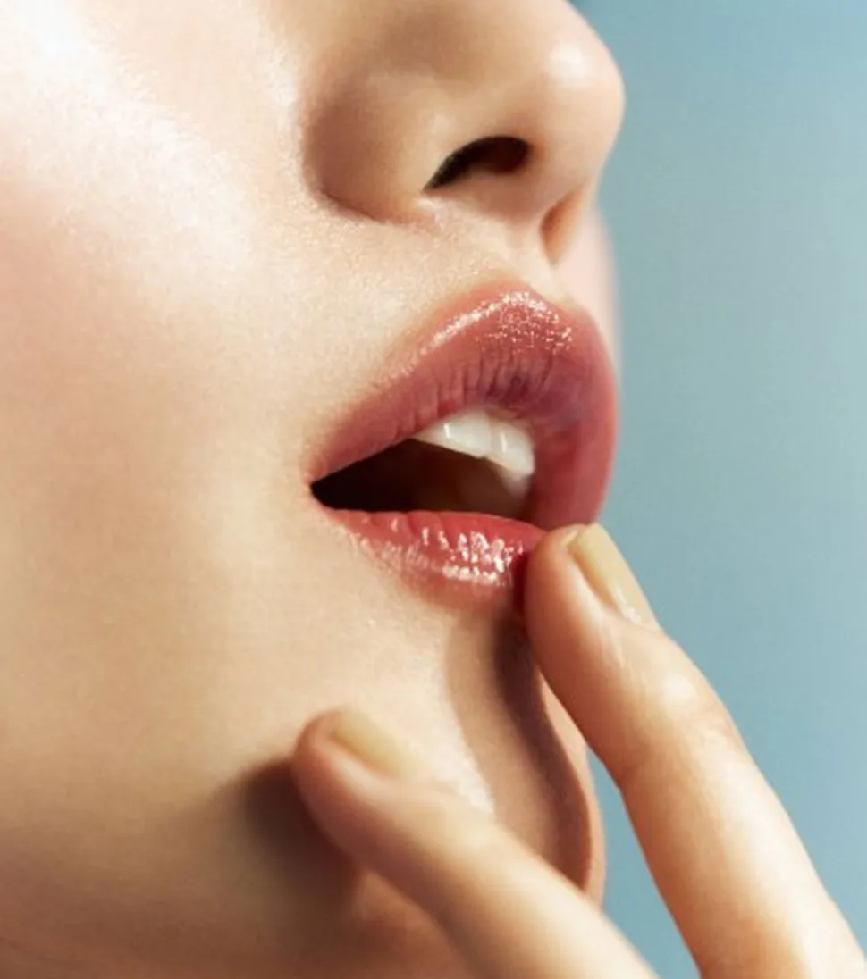 Bálsamo labial Soul - Berry