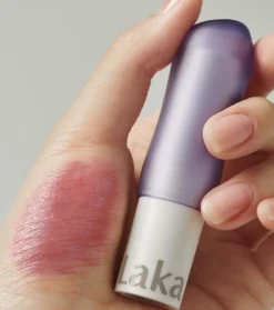 Bálsamo labial Soul - Mauve