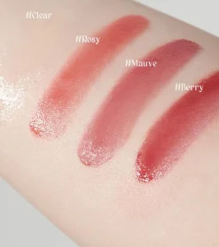 Bálsamo labial Soul - Mauve