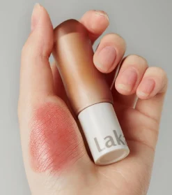 Bálsamo labial Soul - Rosy