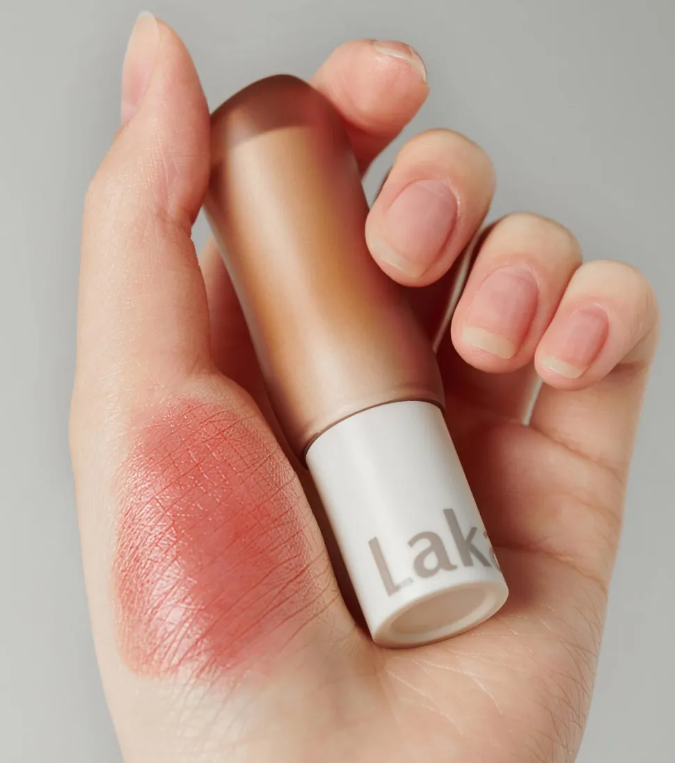 Bálsamo labial Soul - Rosy