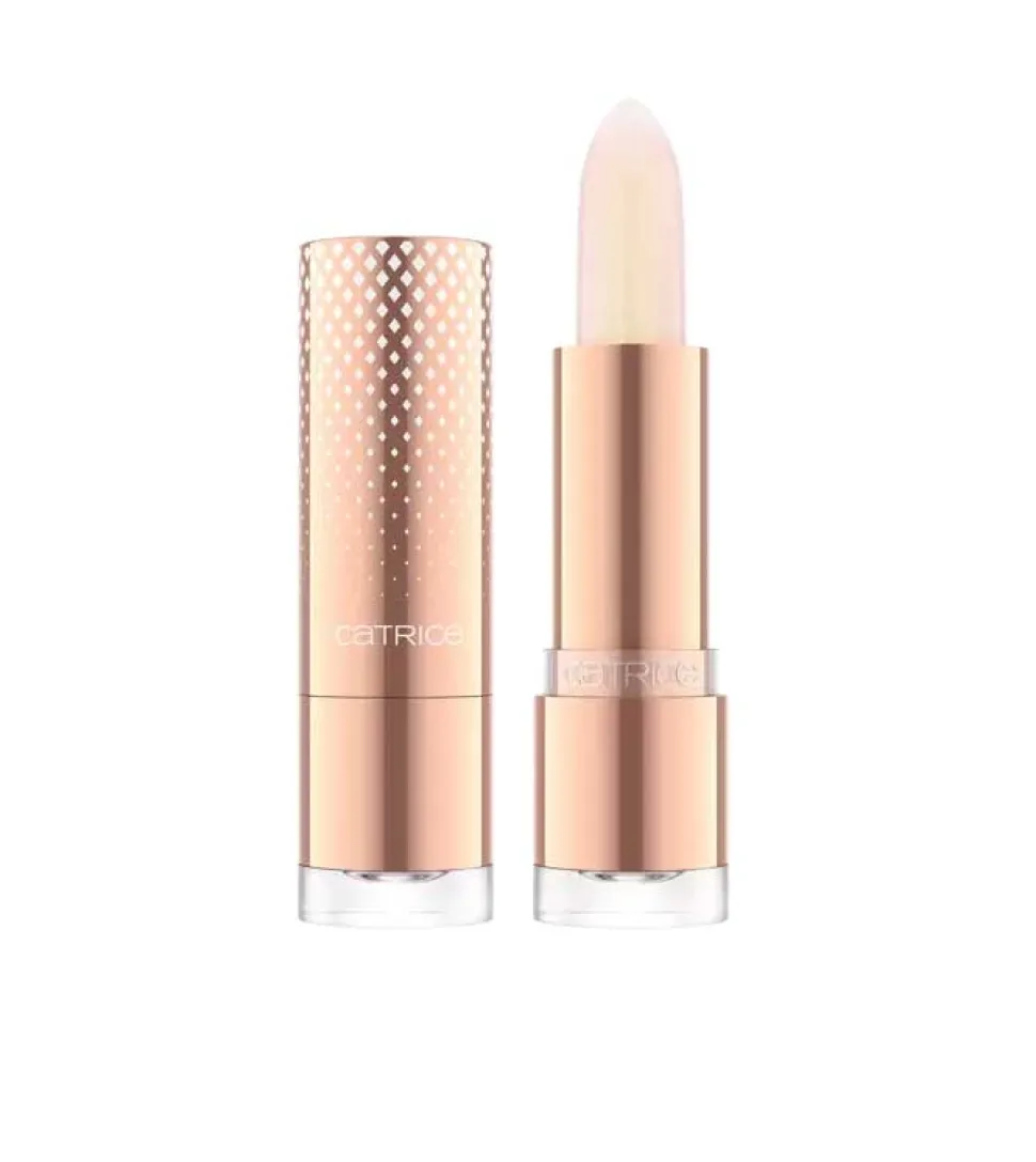 Bálsamo labial Sparkle Glow - 010