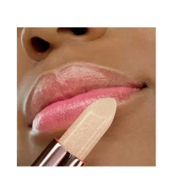 Bálsamo labial Sparkle Glow - 010