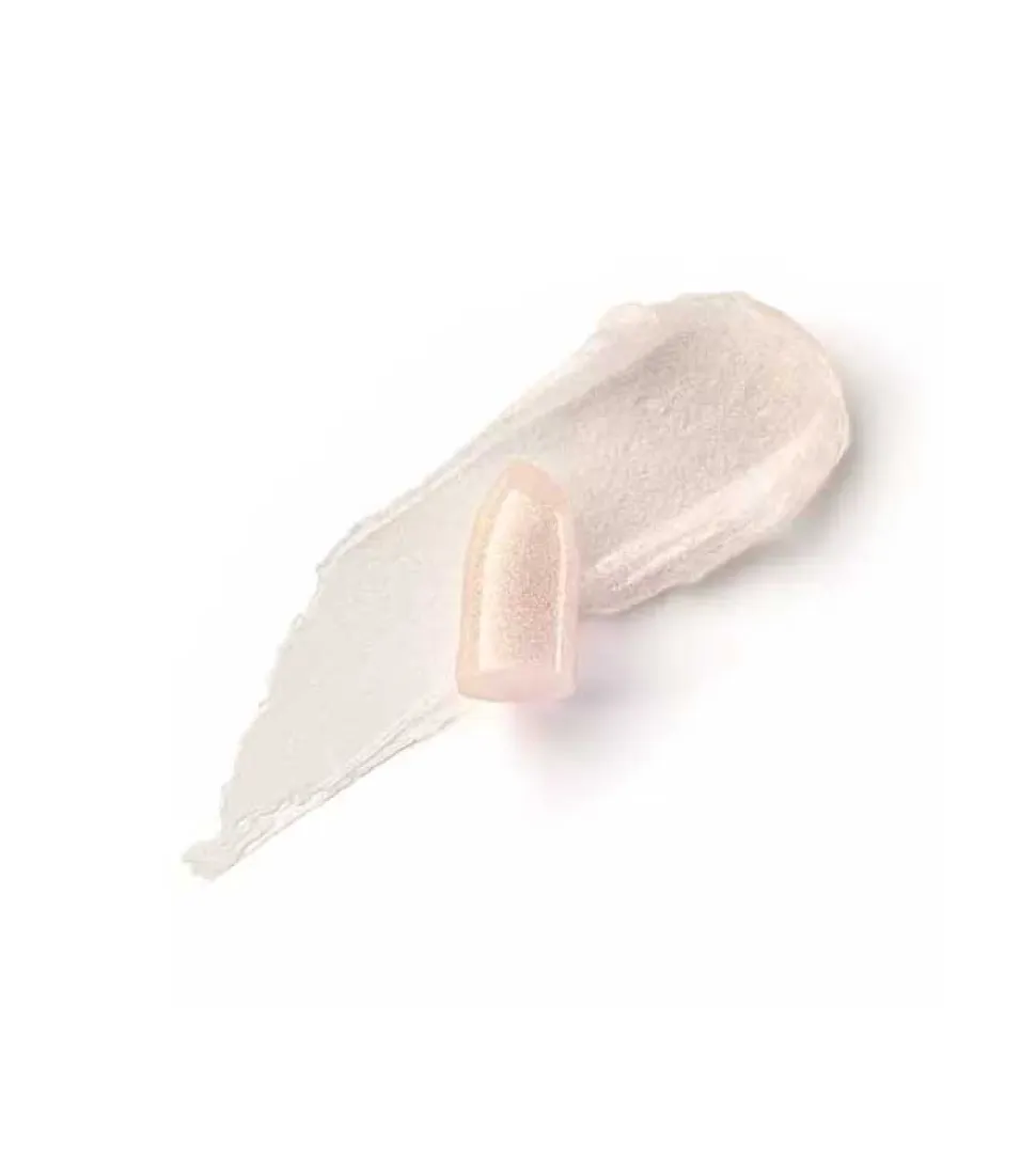 Bálsamo labial Sparkle Glow - 010
